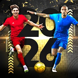 Ícone de Dream League Soccer 2025